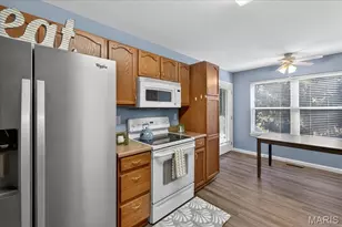 119 Green Gables Dr, Wentzville, MO 63385 - Photo 22