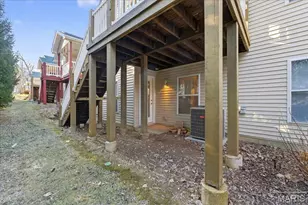 119 Green Gables Dr, Wentzville, MO 63385 - Photo 46