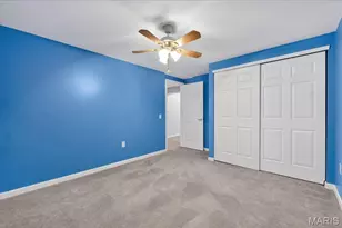 119 Green Gables Dr, Wentzville, MO 63385 - Photo 42