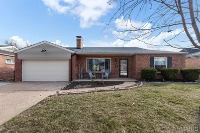 6034 Childress Avenue, Saint Louis, MO 63109 - Photo 4