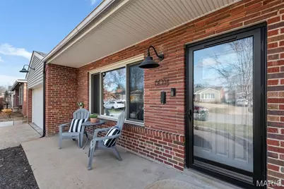 6034 Childress Avenue, Saint Louis, MO 63109 - Photo 2