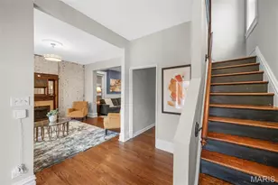 3532 Arsenal St, Saint Louis, MO 63118 - Photo 2
