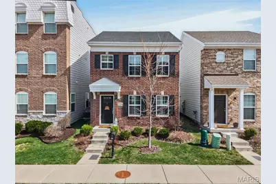 2106 Hereford Street, Saint Louis, MO 63110 - Photo 1