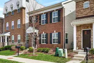 2106 Hereford St, Saint Louis, MO 63110 - Photo 2