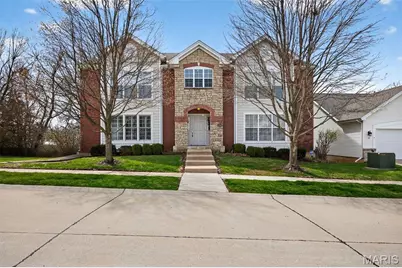 12121 McKelvey Place #101, Bridgeton, MO 63044 - Photo 1