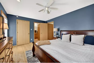 12121 McKelvey Place #101, Bridgeton, MO 63044 - Photo 16