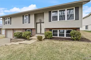 580 Bridgebend Rd, Manchester, MO 63021 - Photo 4