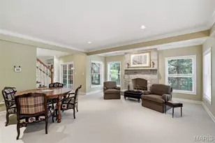 32 Huntleigh Downs Rd, Frontenac, MO 63131 - Photo 48