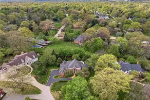 32 Huntleigh Downs Rd, Frontenac, MO 63131 - Photo 68