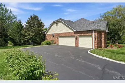 32 Huntleigh Downs Road, Frontenac, MO 63131 - Photo 60