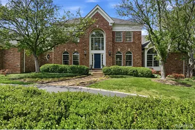 32 Huntleigh Downs Road, Frontenac, MO 63131 - Photo 4