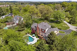 32 Huntleigh Downs Rd, Frontenac, MO 63131 - Photo 64