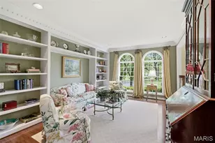 32 Huntleigh Downs Rd, Frontenac, MO 63131 - Photo 10