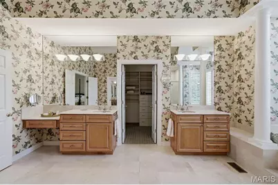 32 Huntleigh Downs Road, Frontenac, MO 63131 - Photo 30