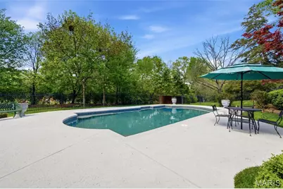 32 Huntleigh Downs Road, Frontenac, MO 63131 - Photo 58