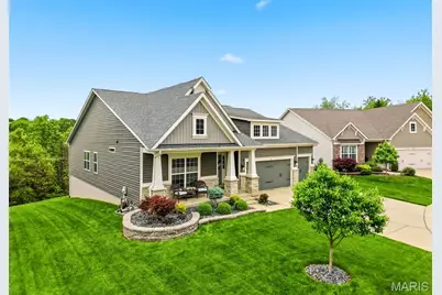 31 Tarpan Circle, Wentzville, MO 63385 - Photo 54