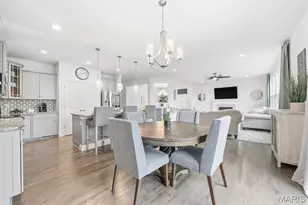 31 Tarpan Cir, Wentzville, MO 63385 - Photo 16