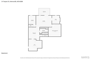 31 Tarpan Cir, Wentzville, MO 63385 - Photo 42