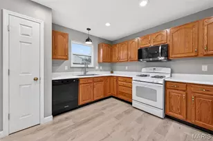 1464 Snowbird Ln, O'Fallon, MO 63366 - Photo 18