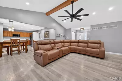 1464 Snowbird Lane, O'Fallon, MO 63366 - Photo 8