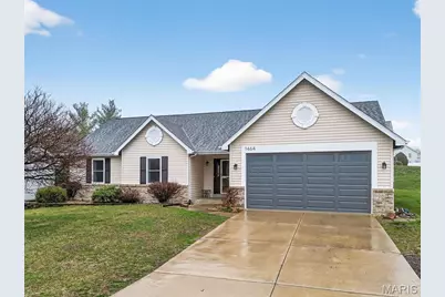 1464 Snowbird Lane, O'Fallon, MO 63366 - Photo 2