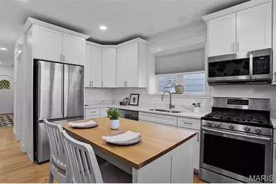 3953 Eiler Street, Saint Louis, MO 63116 - Photo 6