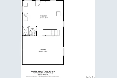 3953 Eiler Street, Saint Louis, MO 63116 - Photo 22