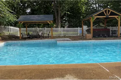 1956 Woodland Court, Wentzville, MO 63385 - Photo 32