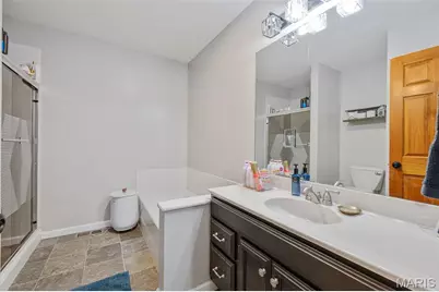 1956 Woodland Court, Wentzville, MO 63385 - Photo 18