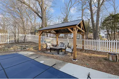 1956 Woodland Court, Wentzville, MO 63385 - Photo 28