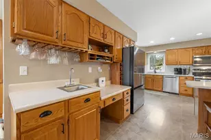 1956 Woodland Ct, Wentzville, MO 63385 - Photo 8