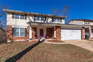 1230 Summit Meadows Dr, Fenton, MO 63026 - Photo 56