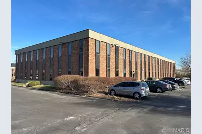 2258 Schuetz Road #201, Saint Louis, MO 63146 - Photo 1