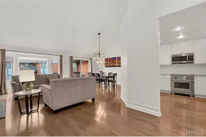 4444 Lindell Boulevard #4, Saint Louis, MO 63108 - Photo 4