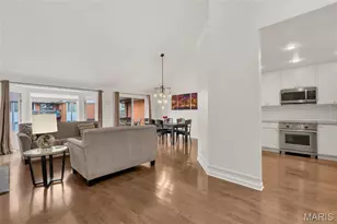 4444 Lindell Blvd, Saint Louis, MO 63108 - Photo 4