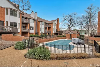 4444 Lindell Boulevard #4, Saint Louis, MO 63108 - Photo 38