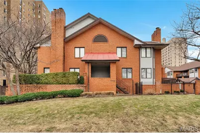 4444 Lindell Boulevard #4, Saint Louis, MO 63108 - Photo 44