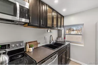 7219 Jenwood Avenue, Saint Louis, MO 63136 - Photo 20