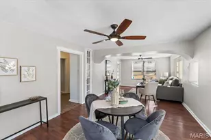 7219 Jenwood Ave, Saint Louis, MO 63136 - Photo 12