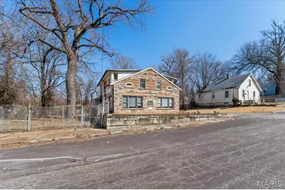 7219 Jenwood Avenue, Saint Louis, MO 63136 - Photo 56