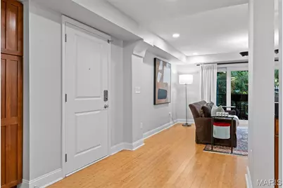 610 Forest Court #1, Clayton, MO 63105 - Photo 2