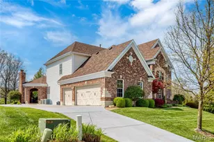 701 Boxwood Manor Ct, Unincorporated, MO 63021 - Photo 2