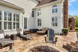 701 Boxwood Manor Ct, Unincorporated, MO 63021 - Photo 58