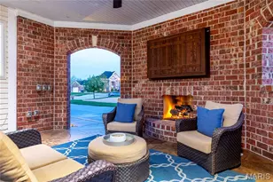 701 Boxwood Manor Ct, Unincorporated, MO 63021 - Photo 6