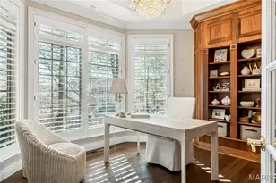 596 Upper Conway Cir, Chesterfield, MO 63017 - Photo 18