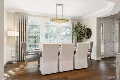 596 Upper Conway Circle, Chesterfield, MO 63017 - Photo 6