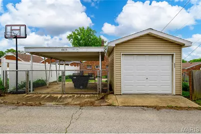 6633 Tholozan Avenue, Saint Louis, MO 63109 - Photo 38