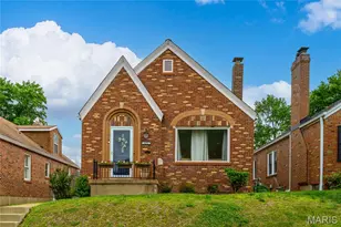 6633 Tholozan Ave, Saint Louis, MO 63109 - Photo 2