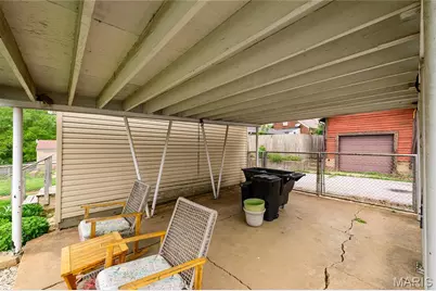 6633 Tholozan Avenue, Saint Louis, MO 63109 - Photo 30