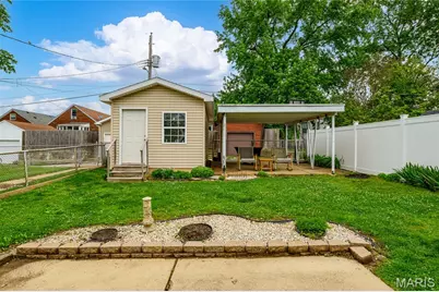 6633 Tholozan Avenue, Saint Louis, MO 63109 - Photo 28